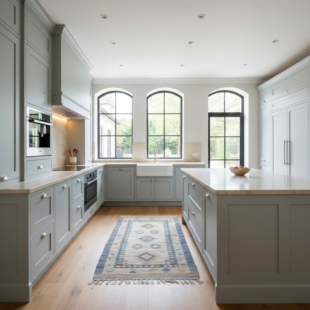 Projet de Menuisier - Photo 1